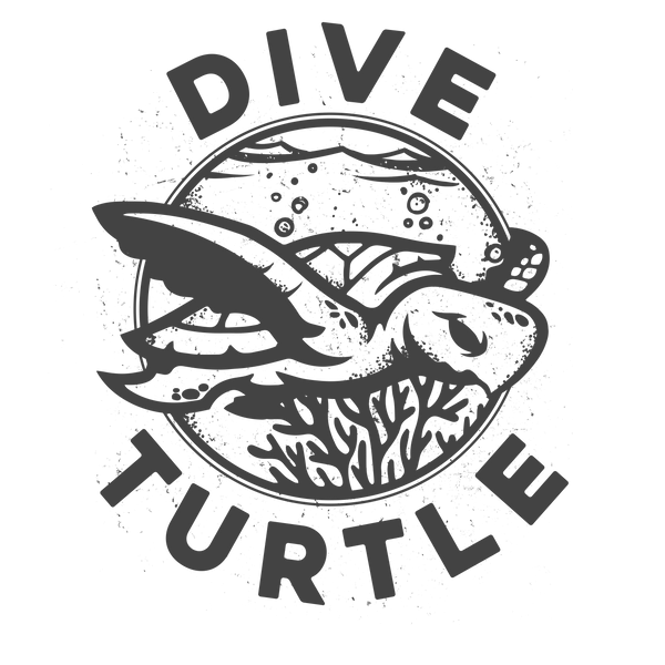 Dive Turtle
