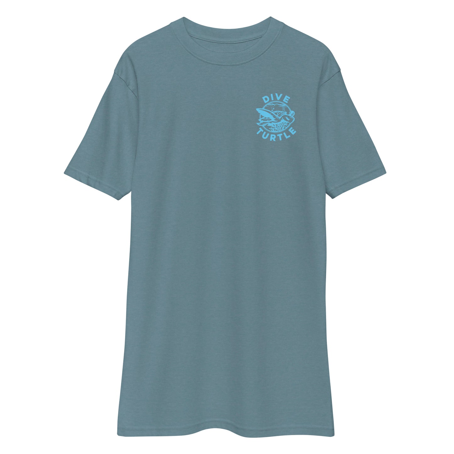 Men’s Dive, Eat, Sleep, Repeat Tee