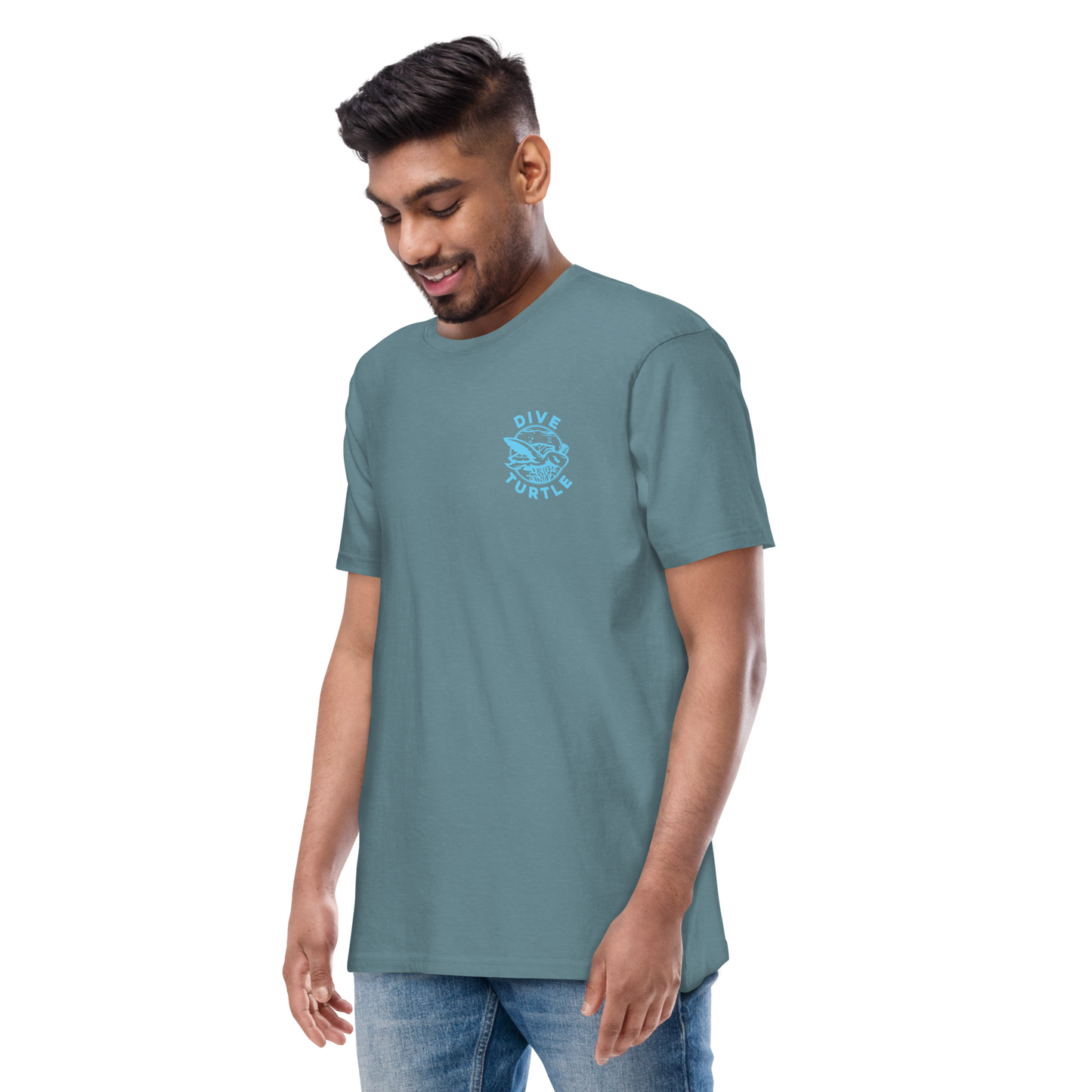 Men’s Ocean is Calling Tee