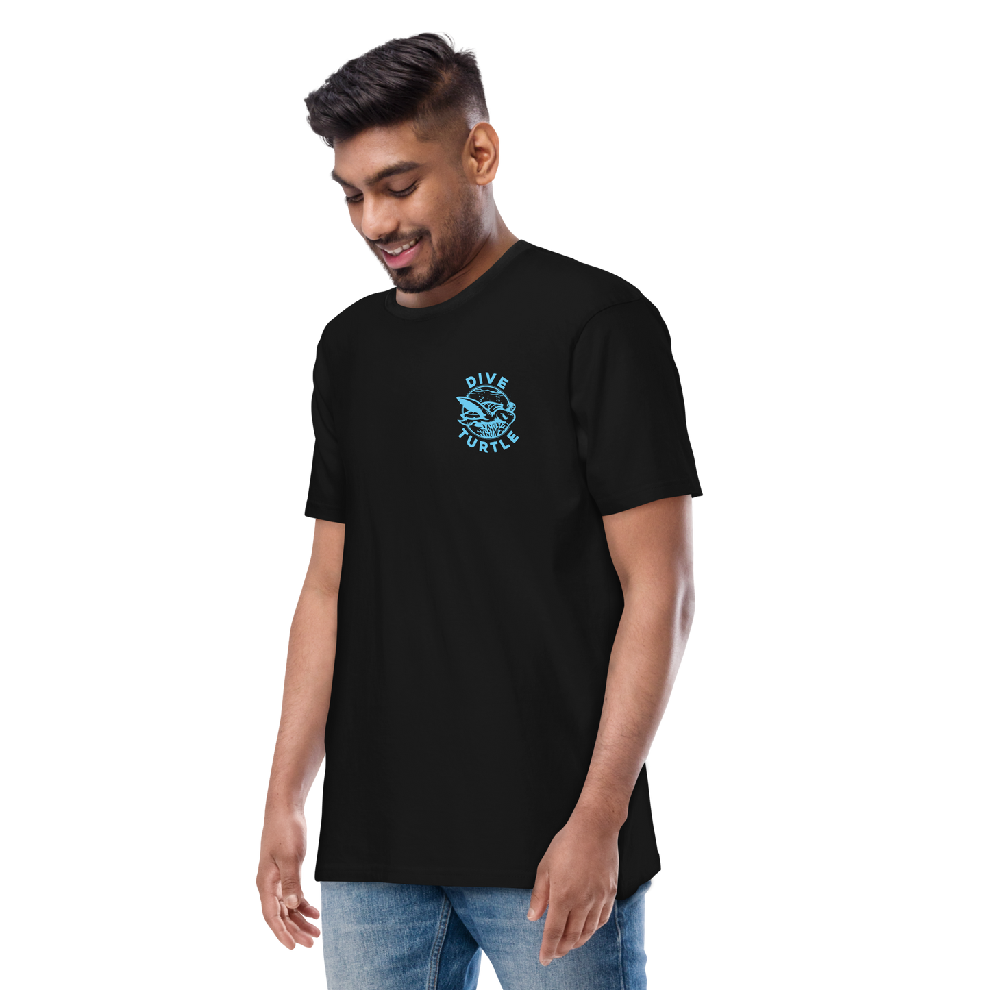 Men’s Ocean is Calling Tee