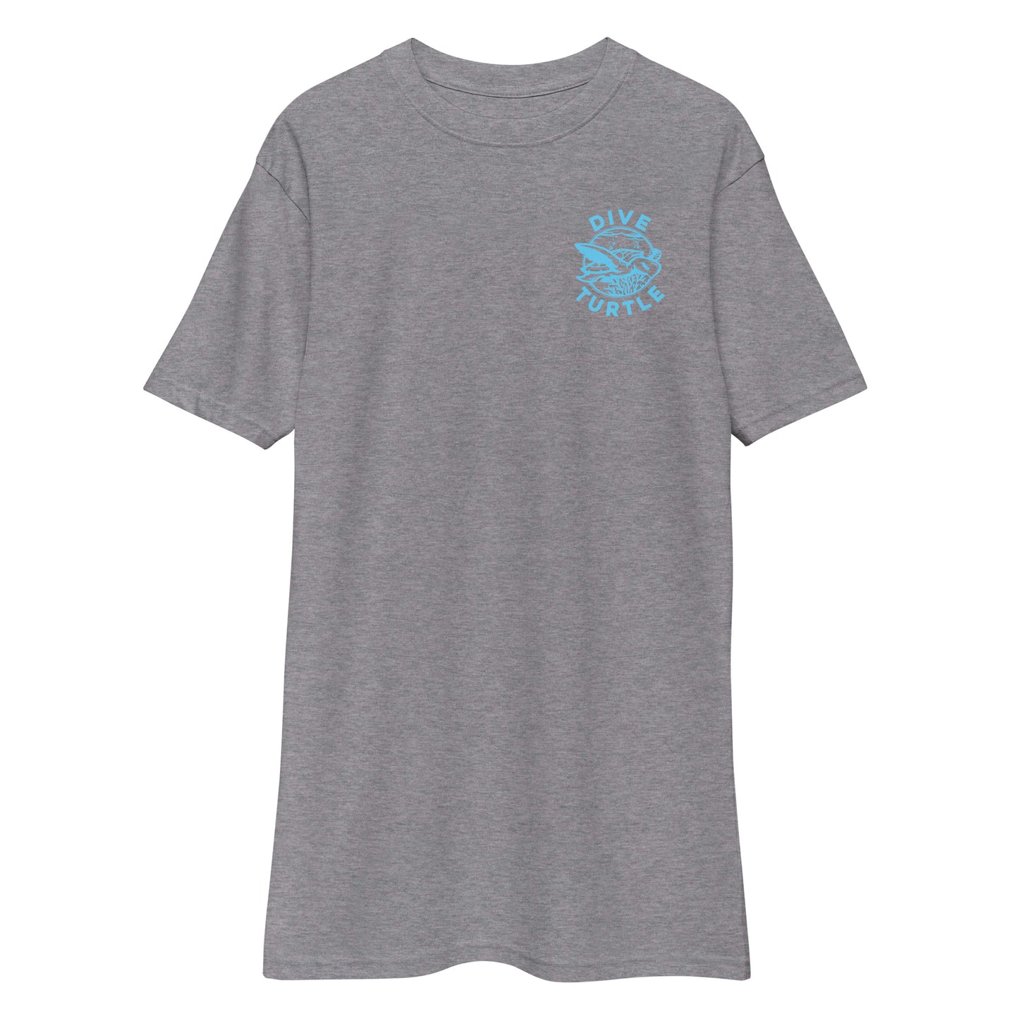 Men’s Dive, Eat, Sleep, Repeat Tee