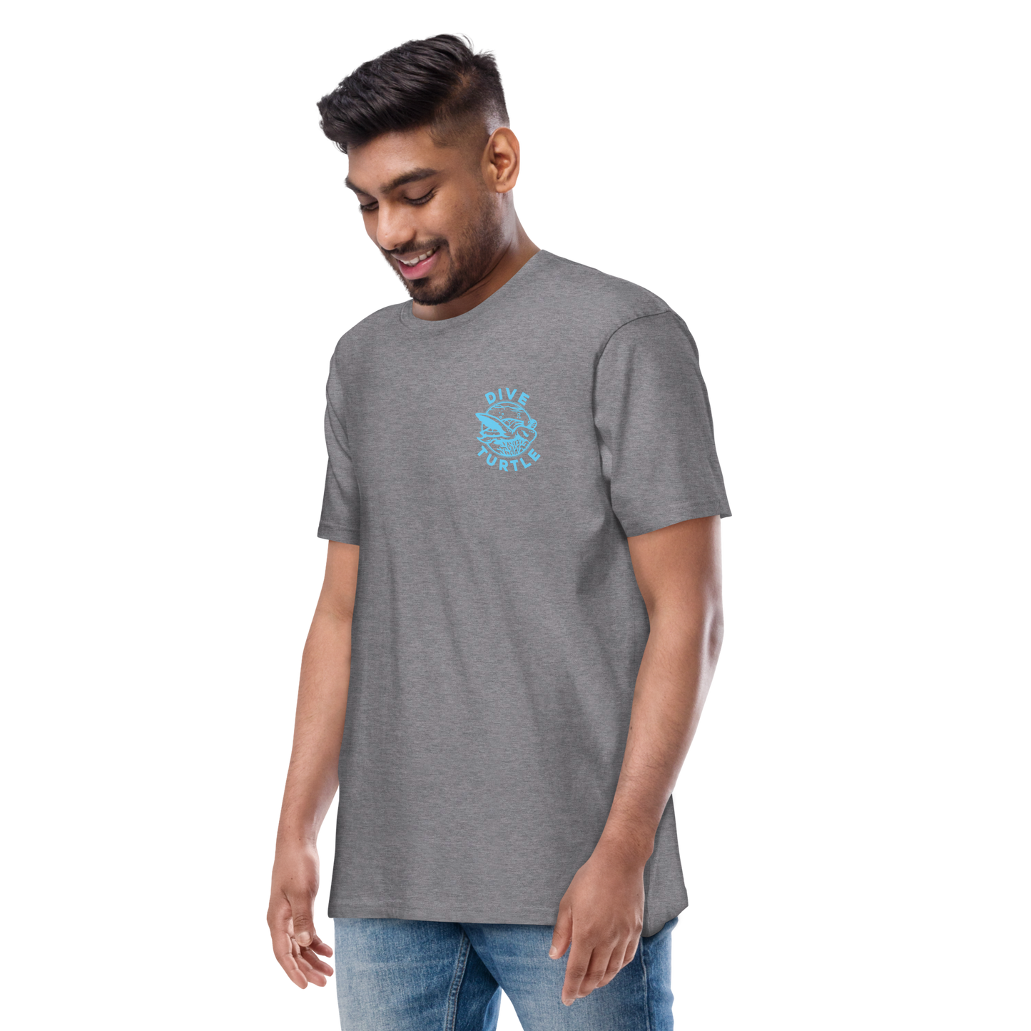 Men’s Ocean is Calling Tee