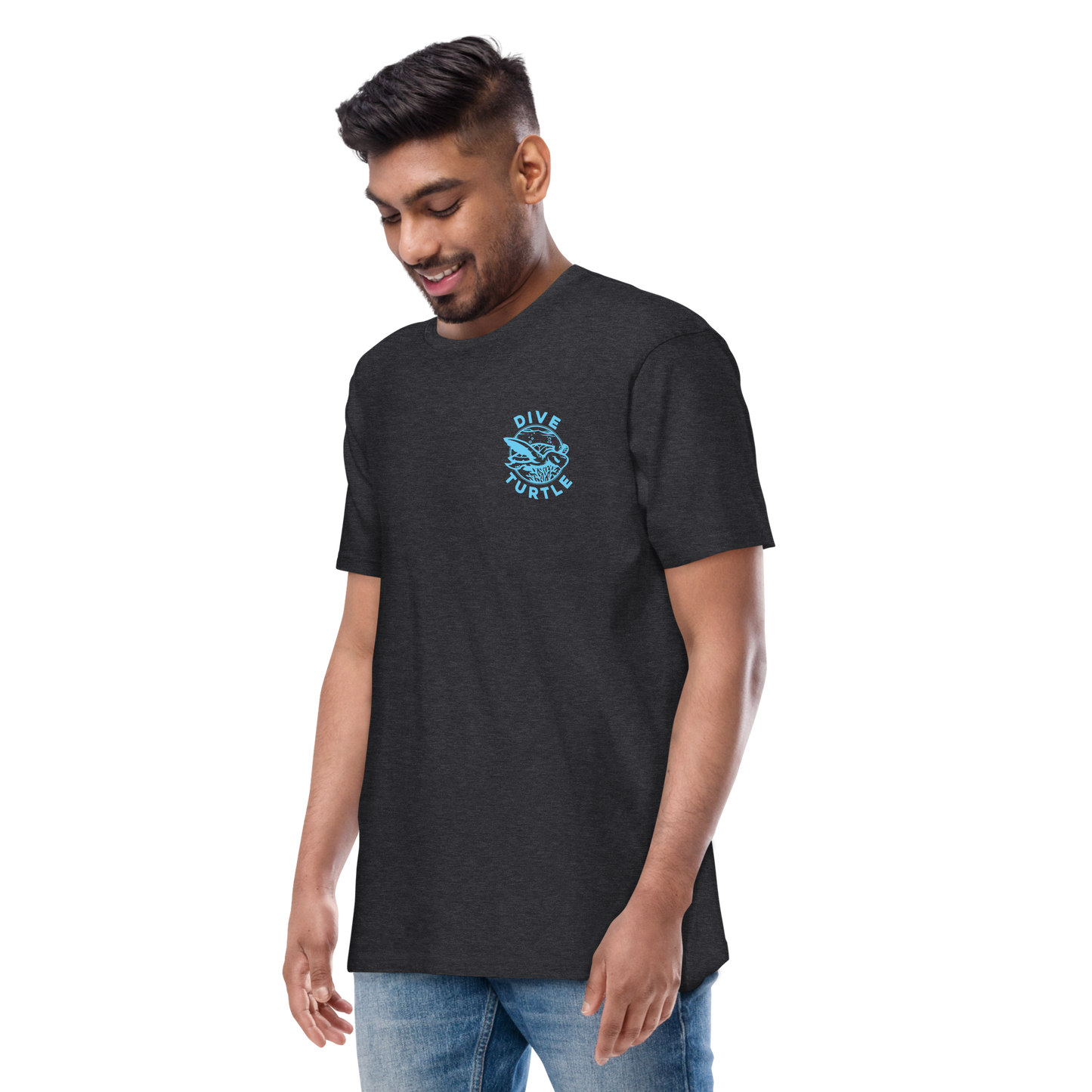 Men’s Ocean is Calling Tee