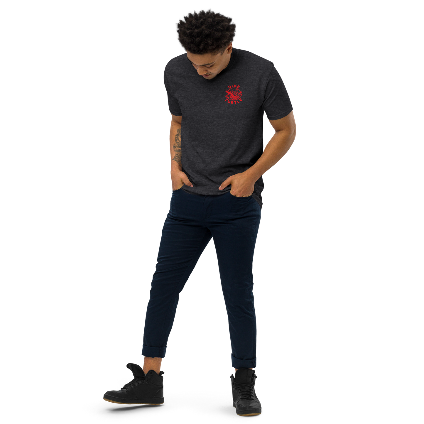 Men’s Florida Keys Tee