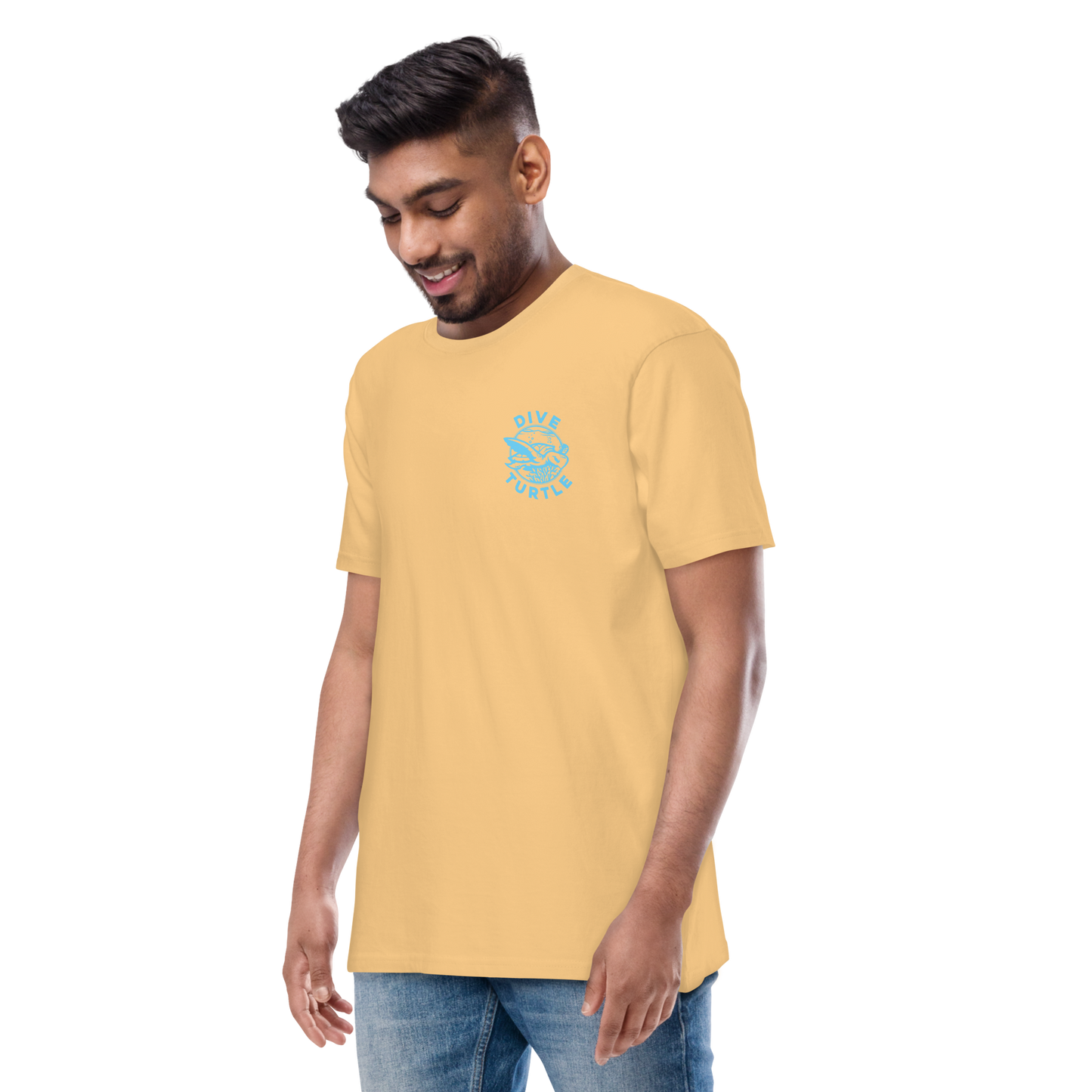 Men’s Ocean is Calling Tee