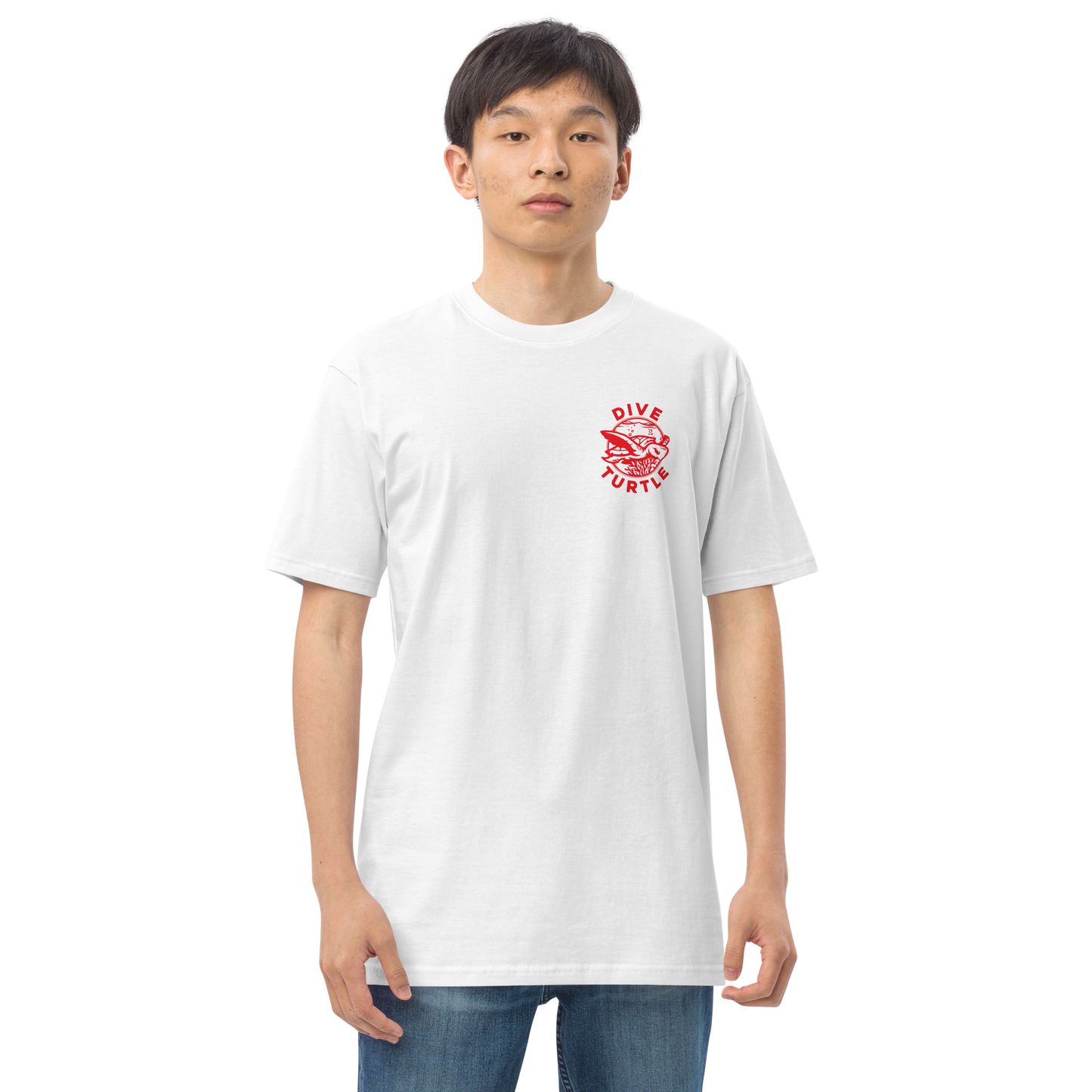 Men’s Florida Keys Tee