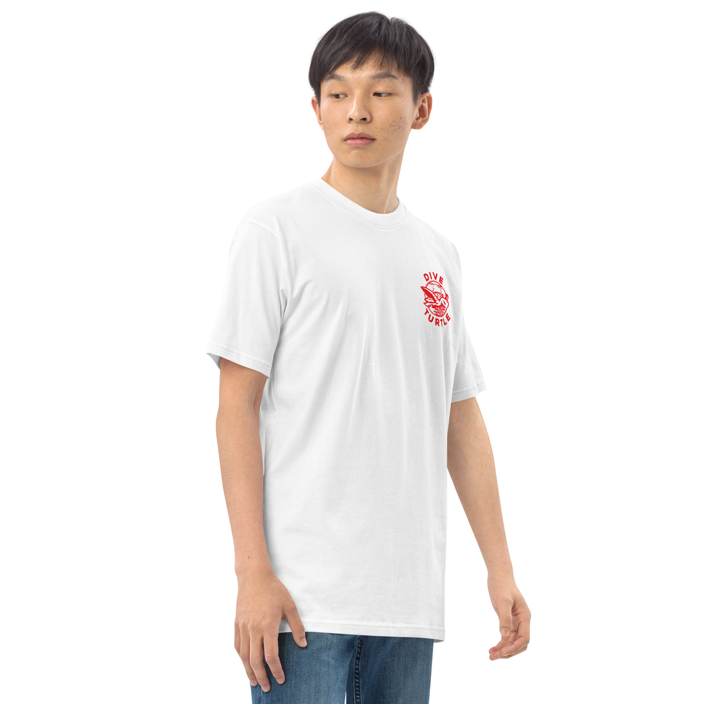 Men’s Florida Keys Tee