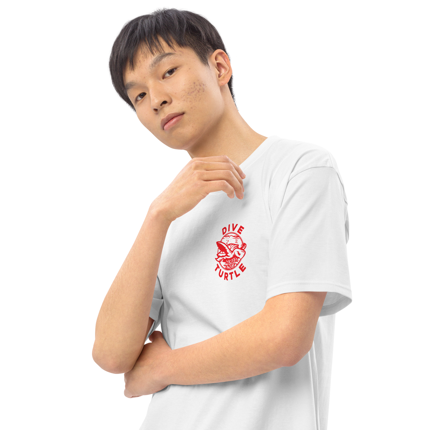 Men’s Florida Keys Tee