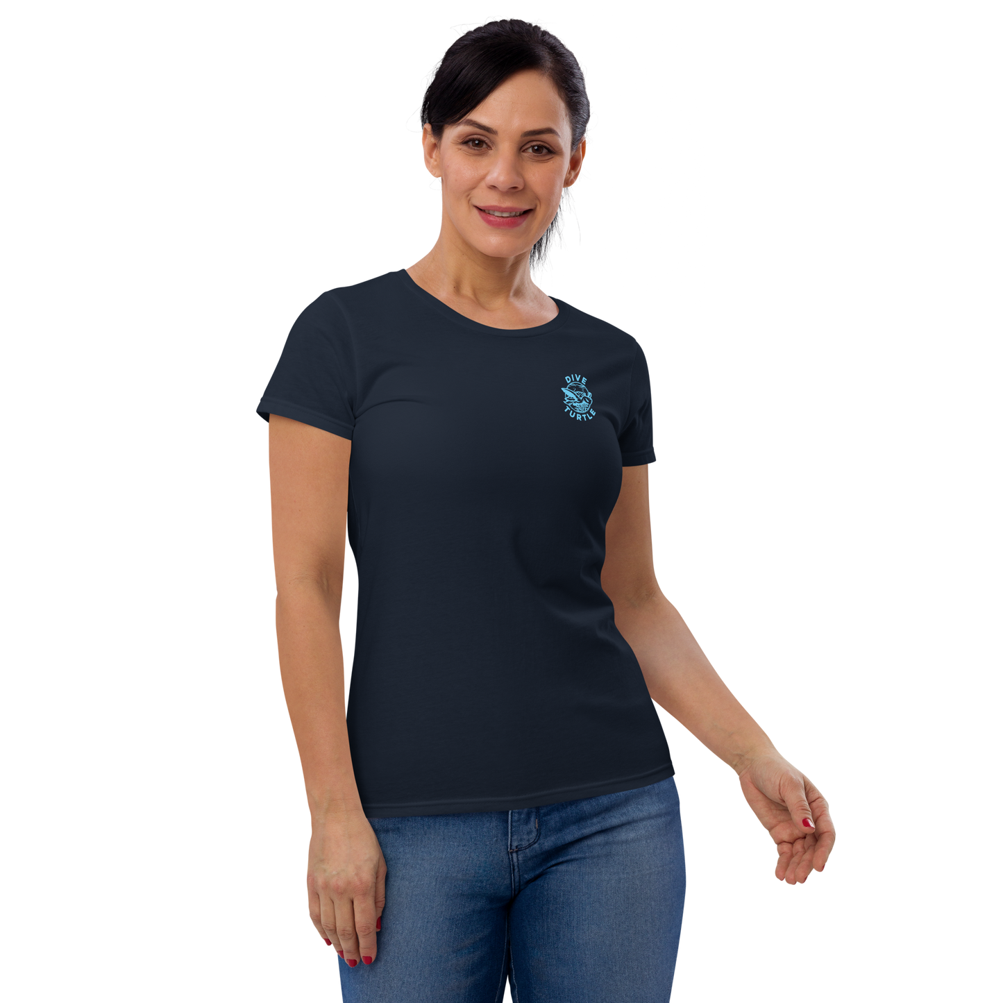 Women’s Take only pictures Tee