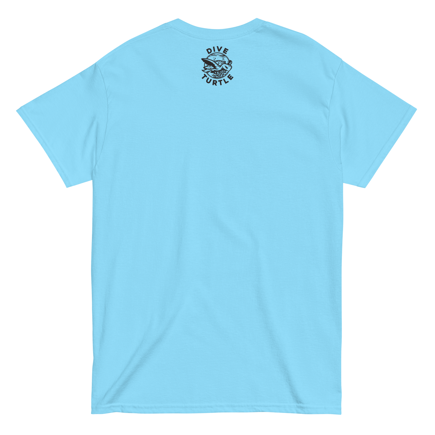 Men's Dive Master Tee