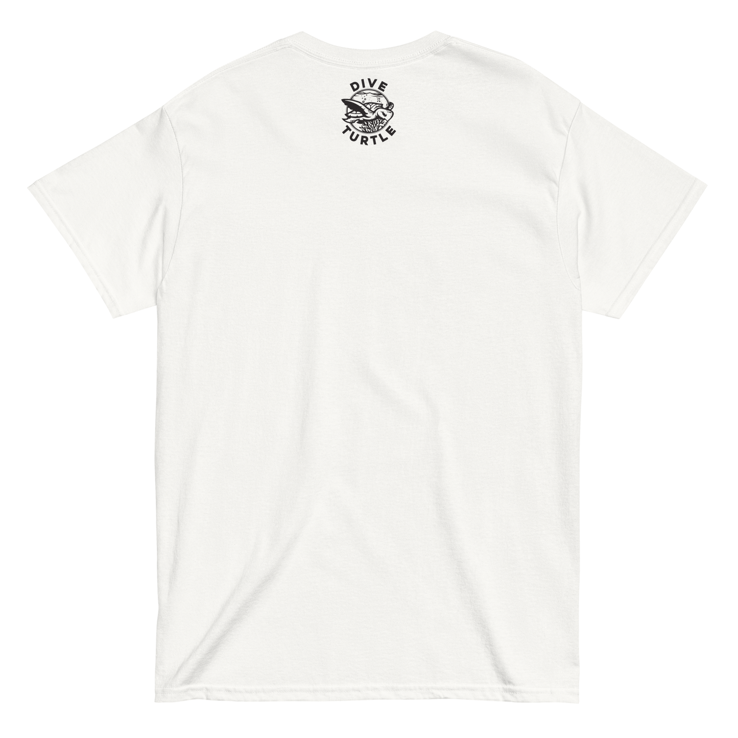 Men's Dive Master Tee