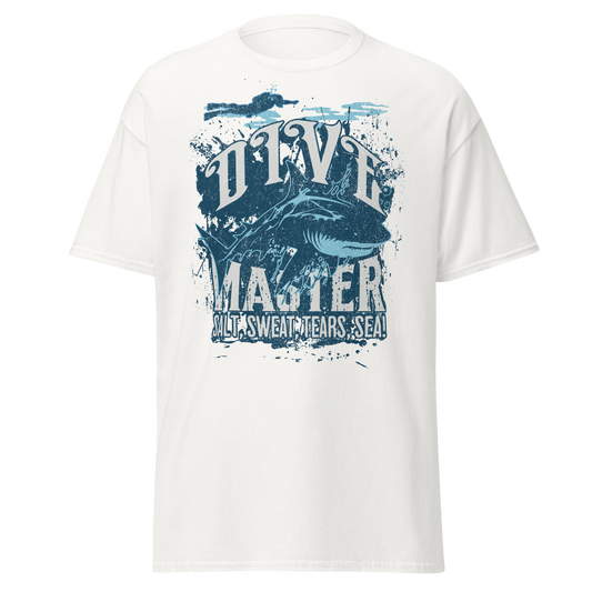 Men's Dive Master Tee