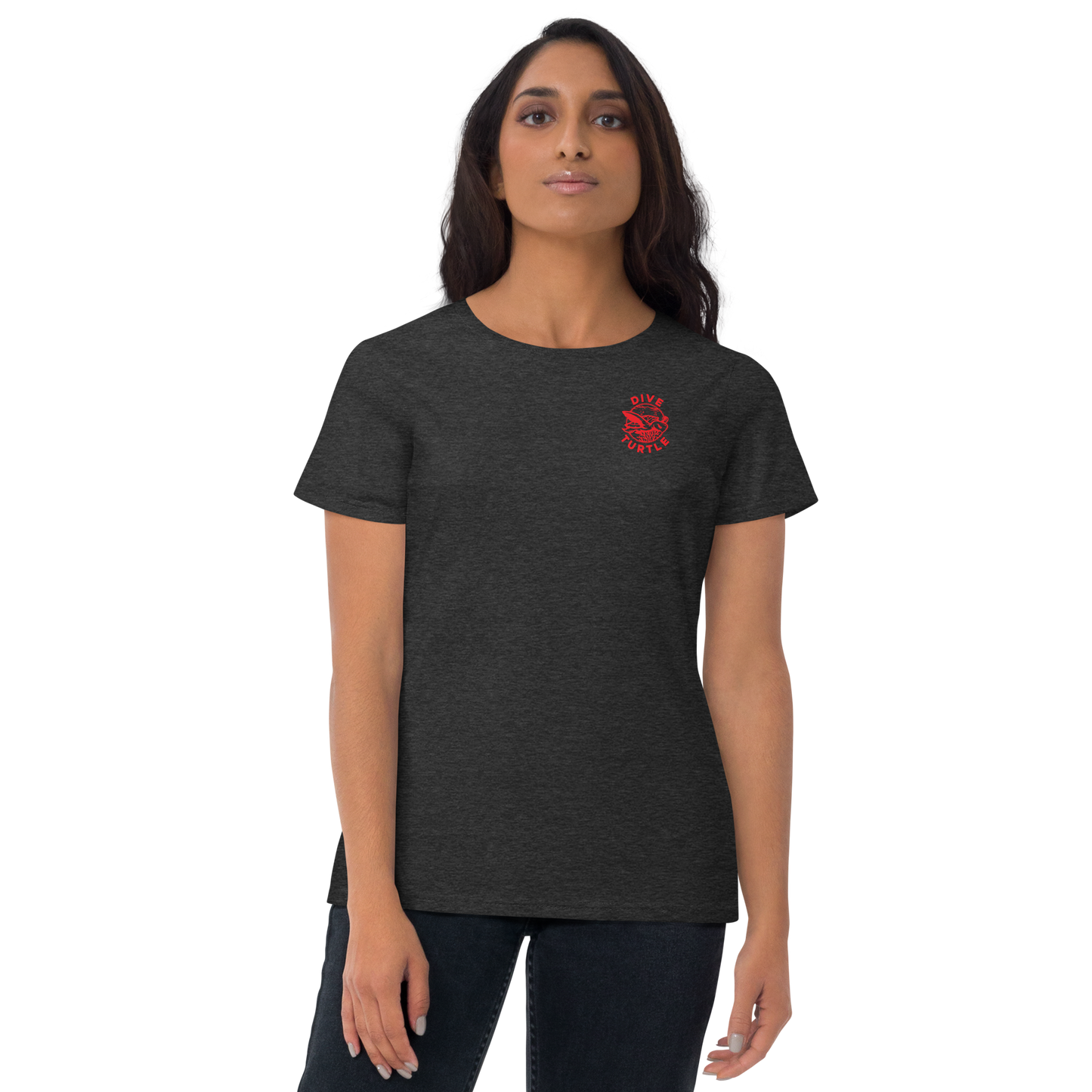 Women’s Florida Keys Tee