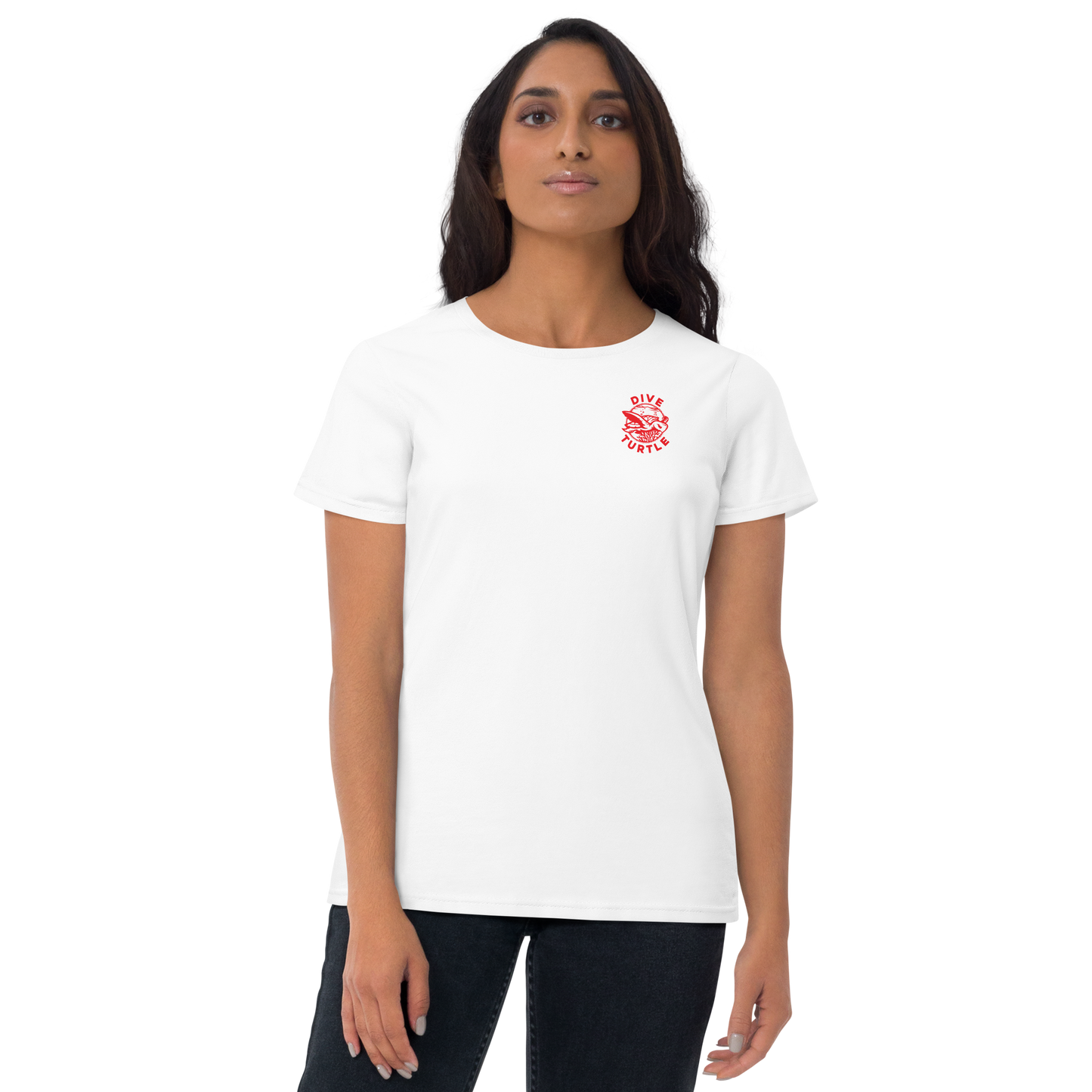 Women’s Florida Keys Tee